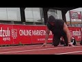 Speed & Agility Training | 2.65 sec on 20yards!