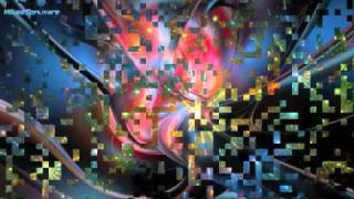 Andy Bell 'Non-Stop' Single (animated version)