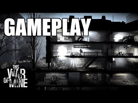 This War of Mine PC