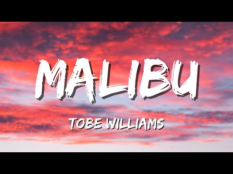 Tobe Williams - Malibu | Morph Release | Epic Me 404