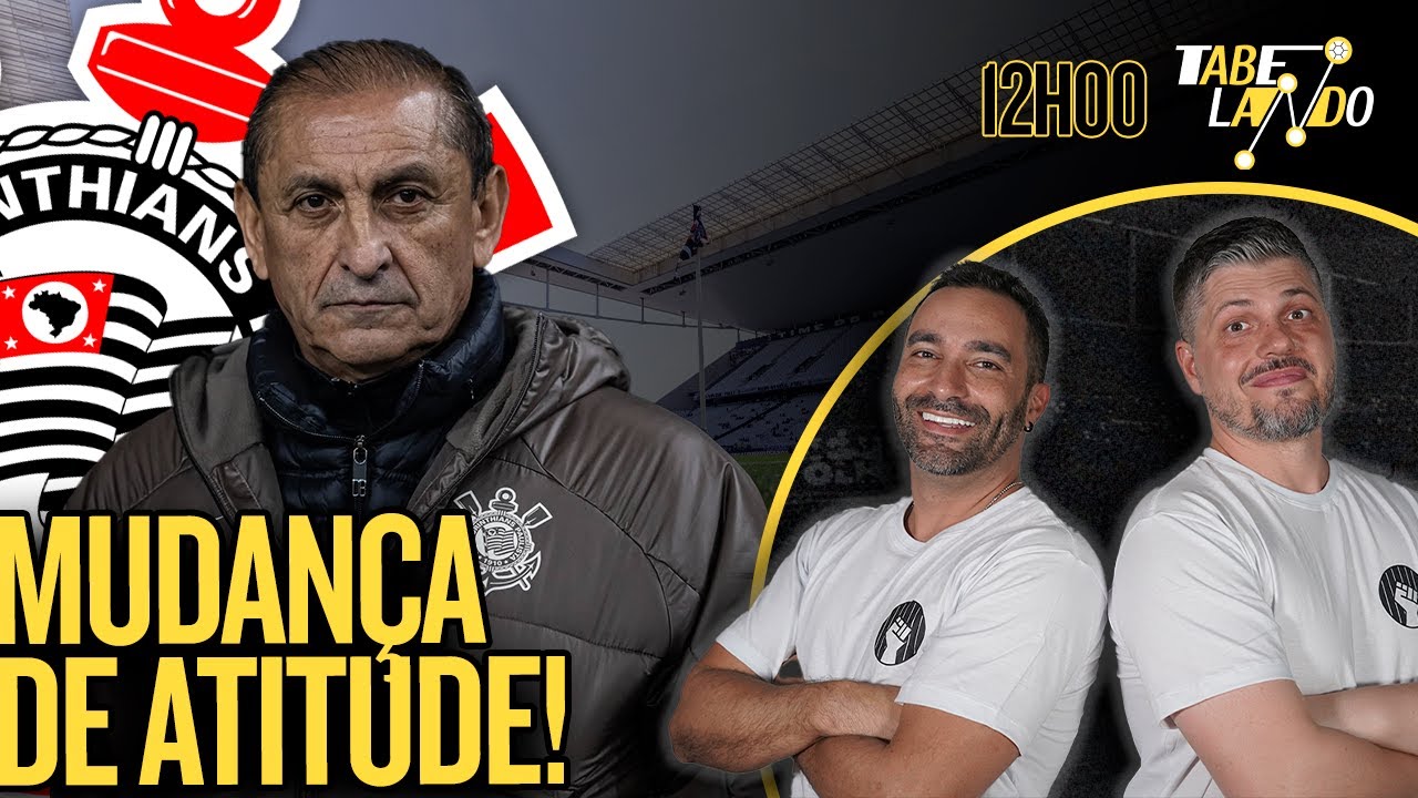 RAMON COBRA NOVA ATITUDE DA EQUIPE PARA EVITAR O REBAIXAMENTO | SULA E PREPARAR MEMPHIS PARA JOGAR