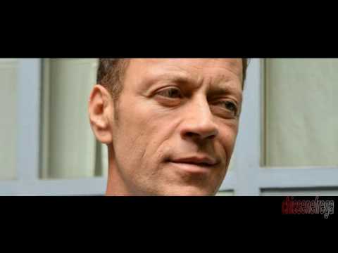 Rocco Siffredi “Mio padre tradiva mia madre, non voglio essere come lui”