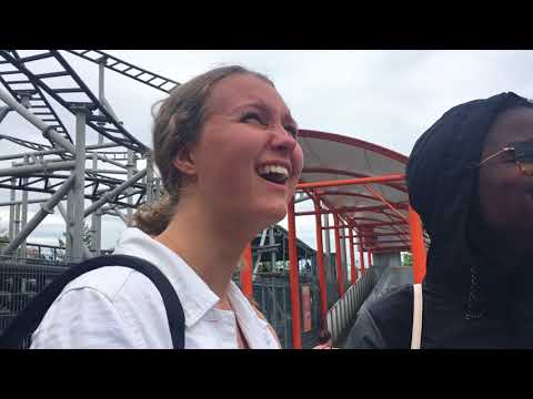 Sarkanniemi - Tampere 2018