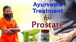 Ayurvedic Treatment for Prostate | Swami Ramdev