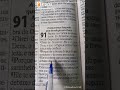 Bíblia Sagrada Salmos 91