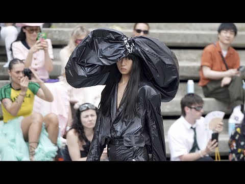 Riz Poli | Spring Summer 2024 | Full Show