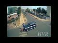 VIDEO! impanuka zose zibera mu mugi wa Kigali zitewe n'Abamotari zafashwe na camera