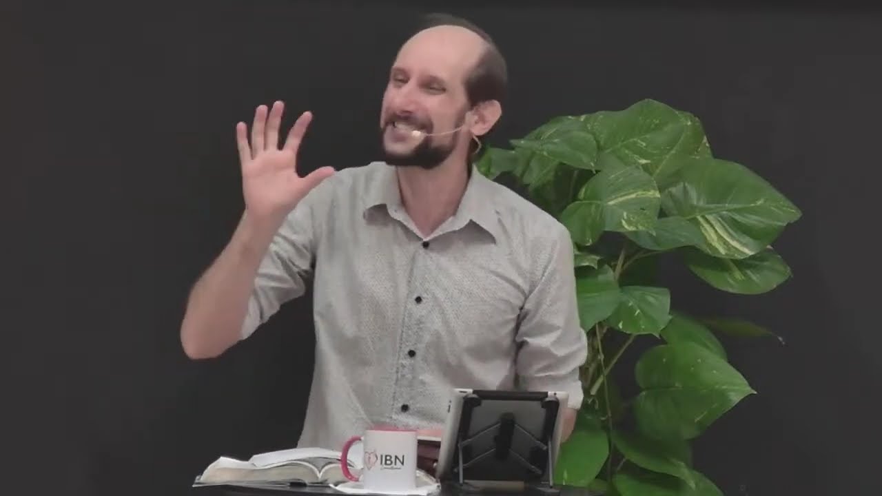 A pregação mais difícil de todas - Salmo 121