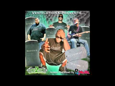 I Be - Twist Da Wizerd feat. Jus Chill