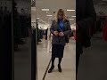 Crossdress Shopping
