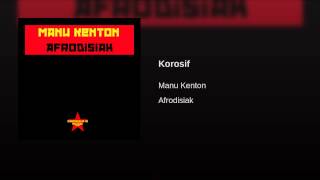 Korosif