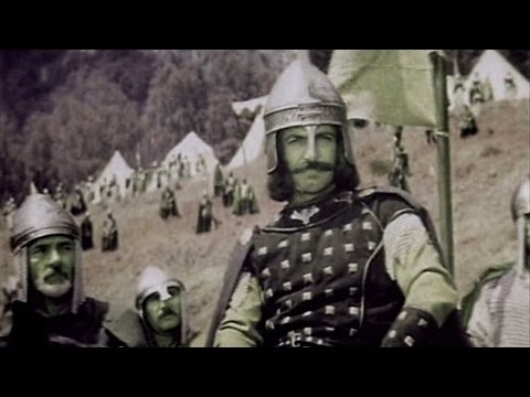 Countess - Son Of The Dragon [official video]