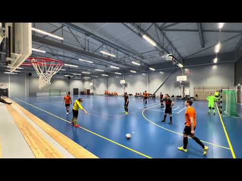 FC Babylon - Tikka 10.11.2024 @ Kaarela AC