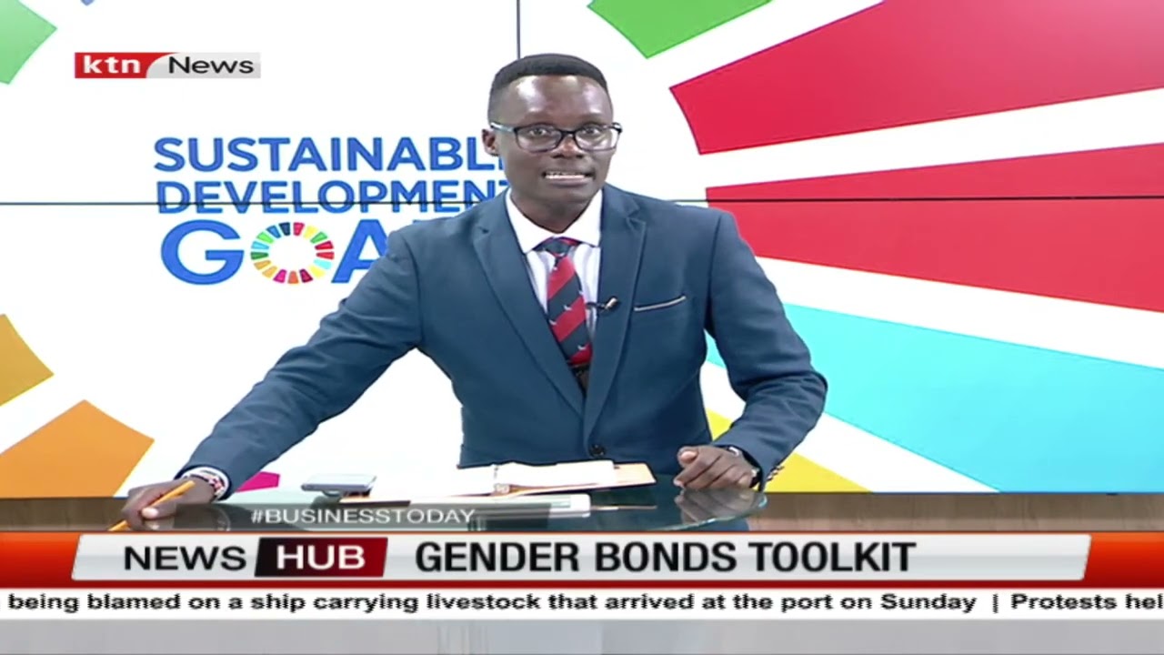 Gender bonds toolkit