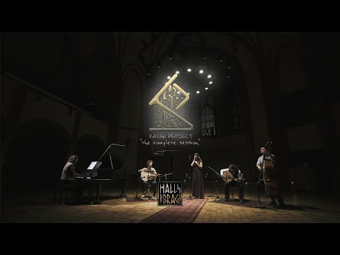 KAYAN Project - "the Complete Session" | HoB sessions
