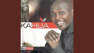 Kahua Kahua