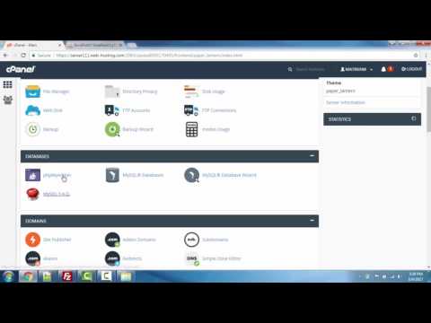 Android and IOS App With Web Service - Part 10