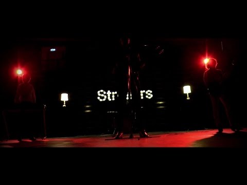 THE STROLLERS - Gotta Get Away (OFFICIAL VIDEO)