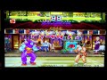 Karnov S Revenge Casual Matches
