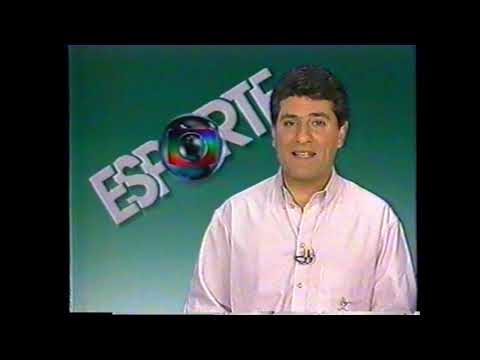 Reportagem GLOBO