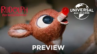 Rudolph the Red-Nosed Reindeer | 