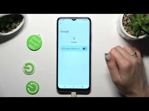 How to Turn On / Off App Notifications on Nokia G42 5G? Manage Application Alerts & Pop Up!