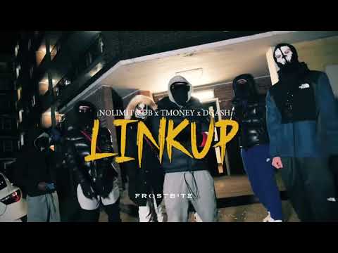 NOLIMIT x DB x TMONEY × DCASH - Link Up