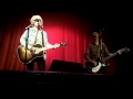 Arms and Legs-Ian Hunter10-27-11