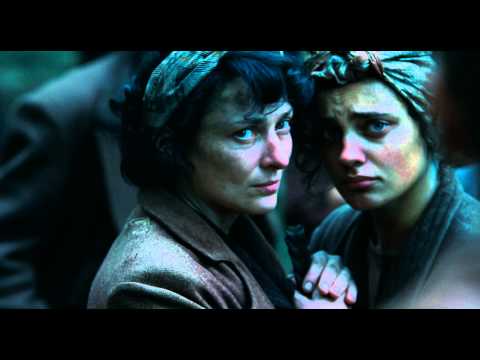 Defiance (2009) Official Trailer