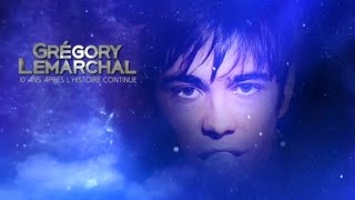 Pour Mieux S’Aimer - Patrick Fiori, Écrit par Grégory Lemarchal (Paroles)