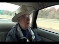 Cowboy Len Singing Happy Trails To You