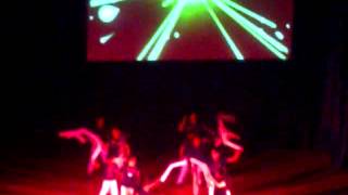 boomerang SD performance of Rohan Aryan