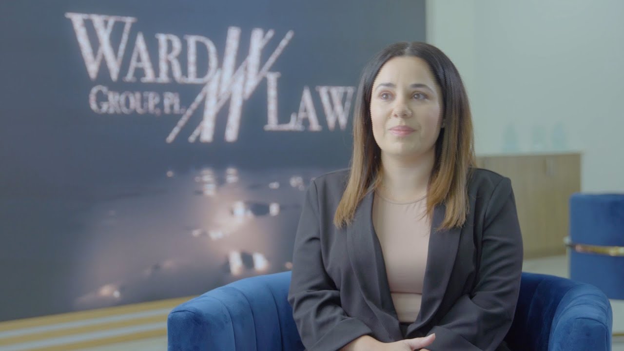 Our story | The Ward Law Group