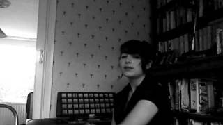 Romantic Fatigue (Frank Turner) - Cover (: