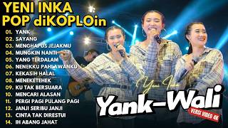 Download lagu YANK - SAYANG - MENGHAPUS JEJAKMU - MUNGKIN NANTI || YENI INKA FULL ALBUM VIRAL TERBARU 2026 mp3 Download lagu YANK - SAYANG - MENGHAPUS JEJAKMU - MUNGKIN NANTI || YENI INKA FULL ALBUM VIRAL TERBARU 2026 mp3