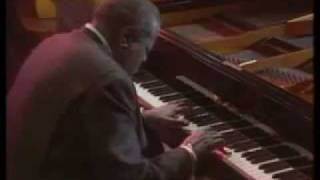 Oscar Peterson - Easter Suite - Why Have You Betrayed Me