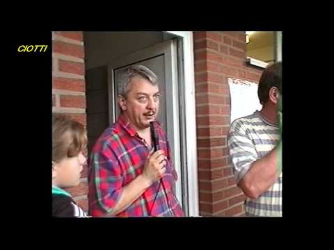 Hamm-Uentrop-Sport:TuS 46/68 Uentrop-"Sportwerbewoche `97"-Finale:TuS Germ.-TV  Flerke.Von F.Ciotti