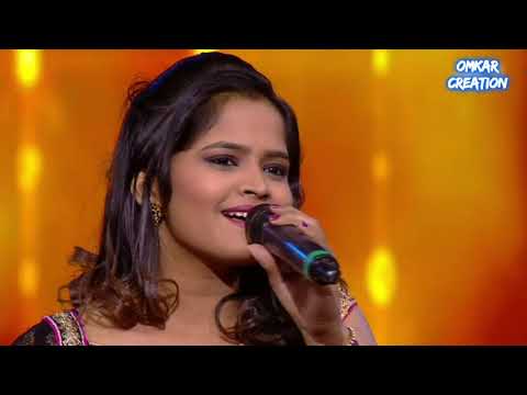 Ya Ravji Basa Bhavji | Sharayu Date | Sur Nava Dhyas Nava