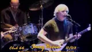 Savoy Brown-When It Rains