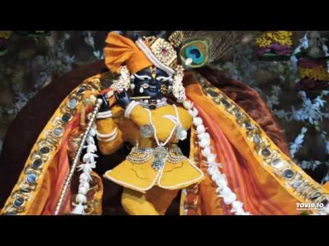 Bānke Bihāri Lāl Terī Jai Hove video thumbnail