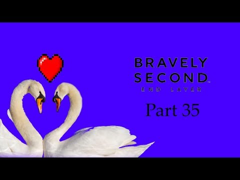 Bravely Second: End Layer Part 35-Love Birds