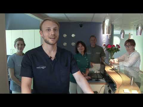 Dentalkliniken