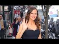 Jennifer Garner Street Style