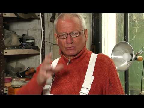 Meet The Artist: Peter Rübsam - boesner.tv