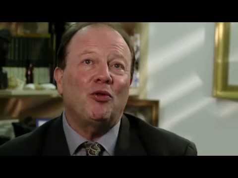 UNLIKELY HEROES starring AVI HOFFMAN - Official Trailer