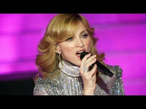 Madonna - Get Together (Star Academy 2005) HD remastered