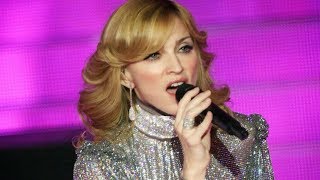 Madonna - Get Together (Star Academy 2005) HD remastered