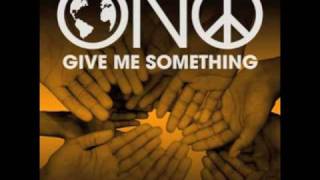 Yoko Ono - Give Me Something (Junior Boys Remix)