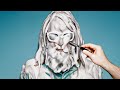 Sébastien Tellier Refresh Official Visualizer