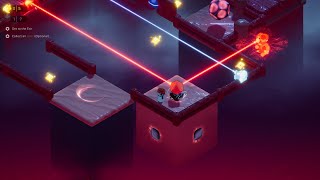 Cubia Demo - Developer Playthrough *SPOILERS*